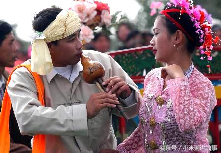 云南傣族有什么传统节日,傣族少数民族特色节日