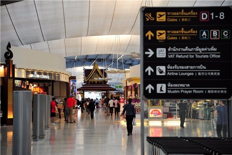 境外游必须知道的5件事,国外旅游骗局套路大全