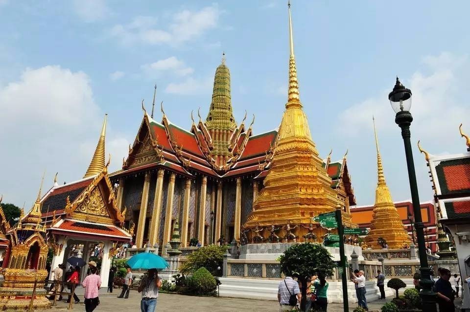 海外旅游陷阱,境外游必须知道的5件事