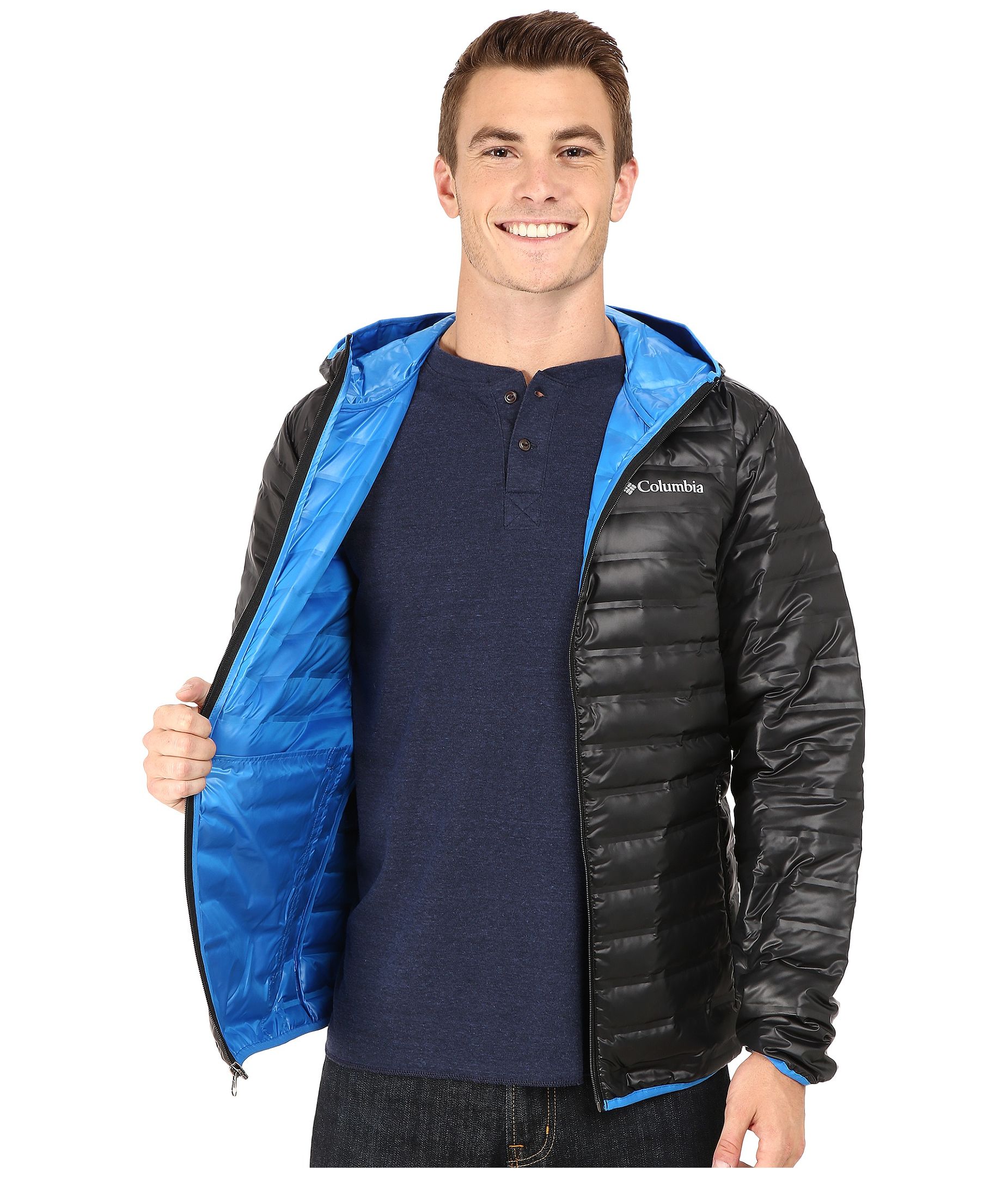 五大户外品牌,冬季户外保暖品牌