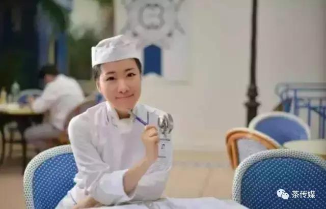 90后女孩创业茶品牌,90后女生茶叶制作