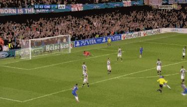 奥斯卡评价阿扎尔,巅峰桑切斯和阿扎尔