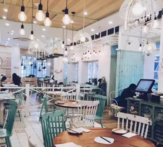 嗲到心窝里！让上海人牵肠挂肚的12家糕点店！