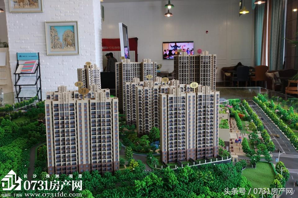 公园旁亲子主题社区：幸福考拉789｜大熊看楼