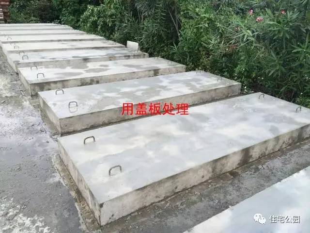 盖房子遇到枯井怎么办,地基挖到井里怎么办