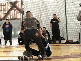 “伊起动”天骄体育嘉年华各竞赛项目精彩纷呈