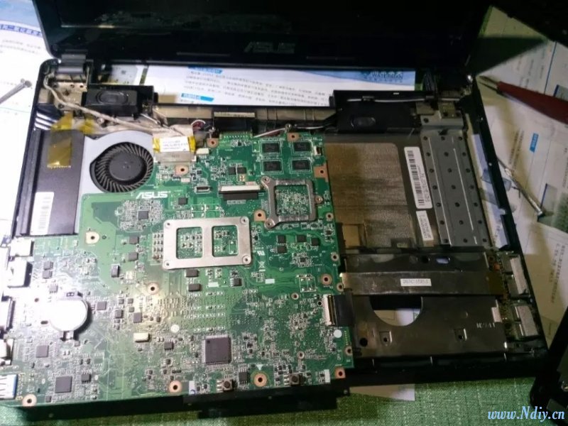 华硕电脑清灰299,华硕13.3寸笔记本电脑清灰