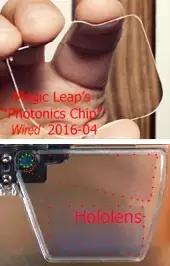 hololens应用领域,hololens能干啥