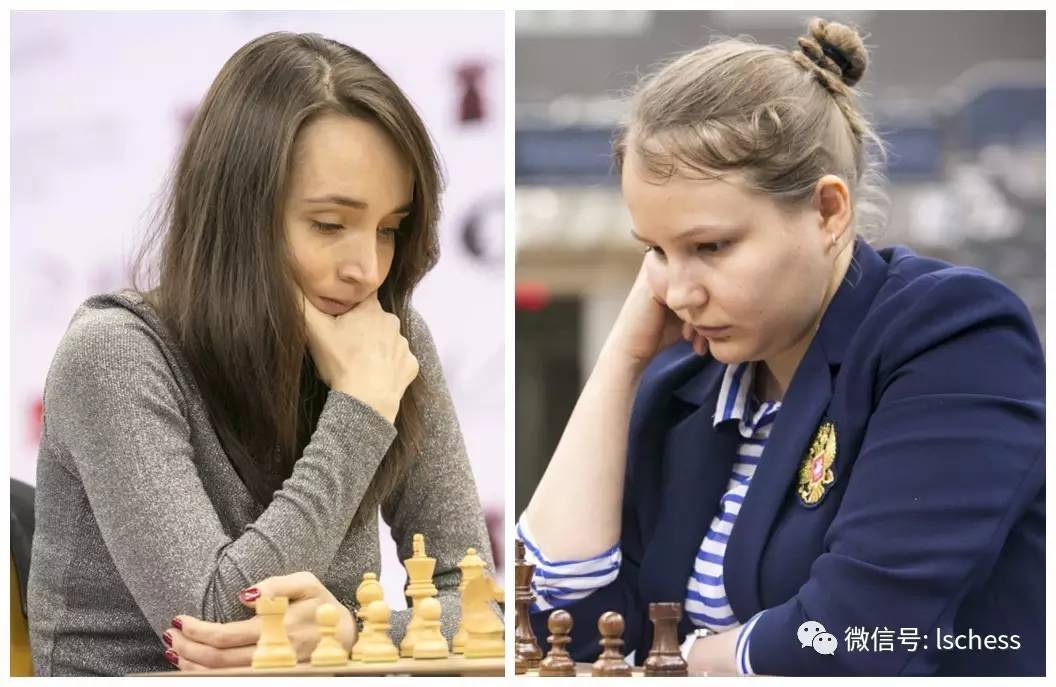 2017国际快棋锦标赛,快棋世锦赛获奖