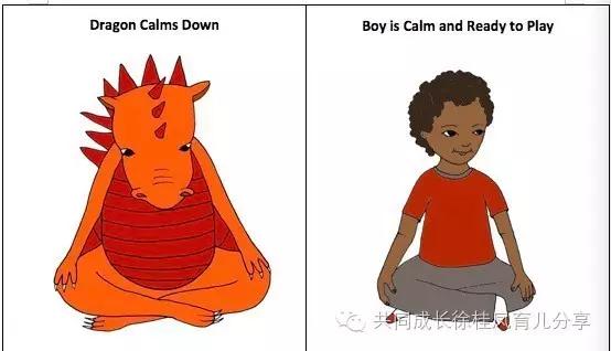 如何教育孩子管理好自己的情绪,在管理过程中对情绪的认识