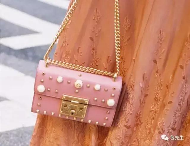 gucci哪几款包值得买,gucci不值得买的十大必买经典款包