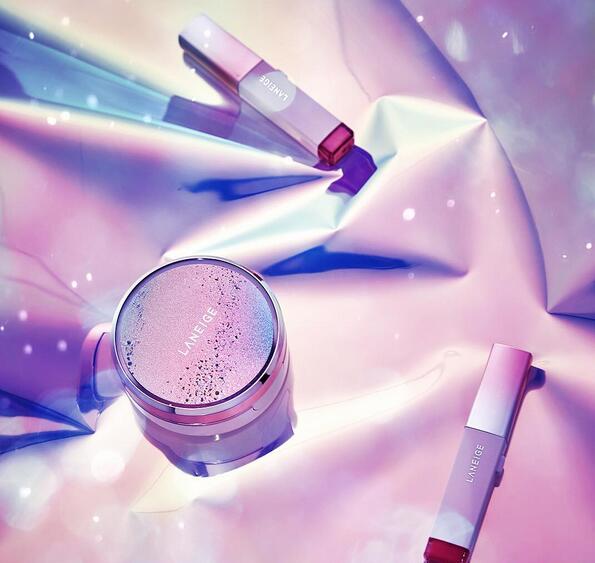 又亮又白又不脱妆的最好气垫,种草气垫