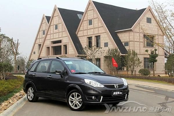 10万四轮独立悬挂的合资车推荐,5万元合资二手车日系