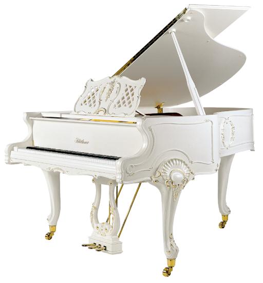 博兰斯勒钢琴有哪几个系列,德国博兰斯勒钢琴有哪些系列
