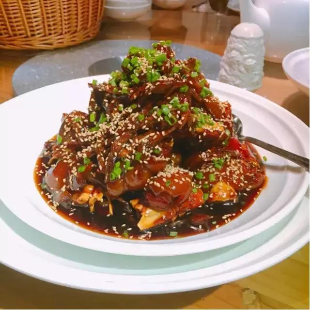 中华小当家国营食客,中华小当家食客反应