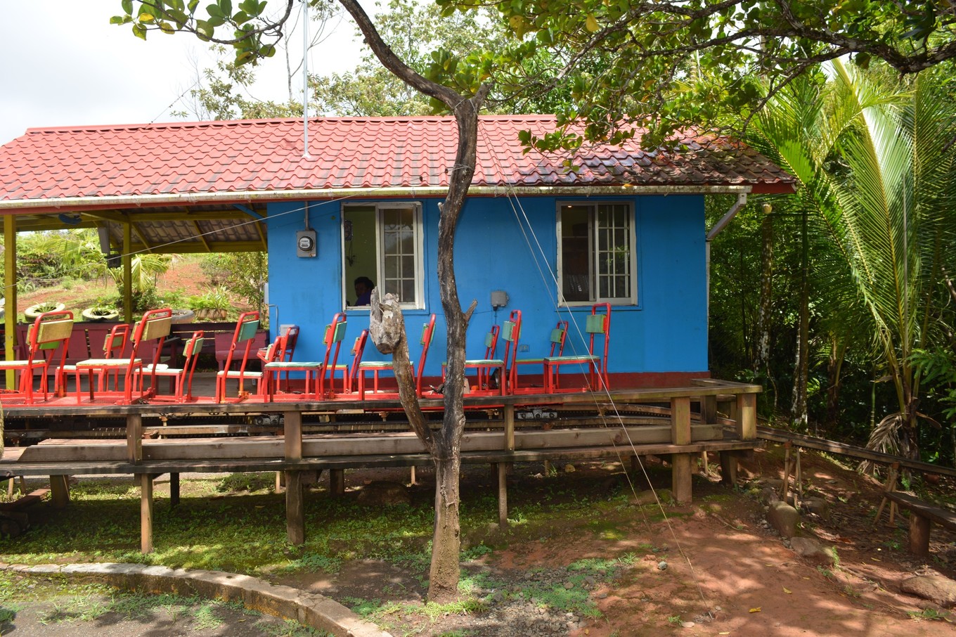 帕劳旅行攻略大全图文,帕劳旅行攻略图文大全