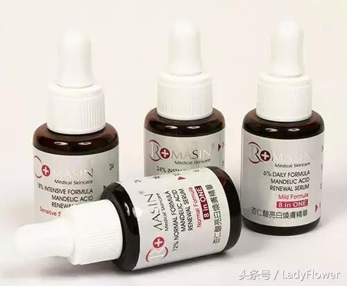 混油皮好物推荐护肤品,混油皮痘肌适合的大牌精华