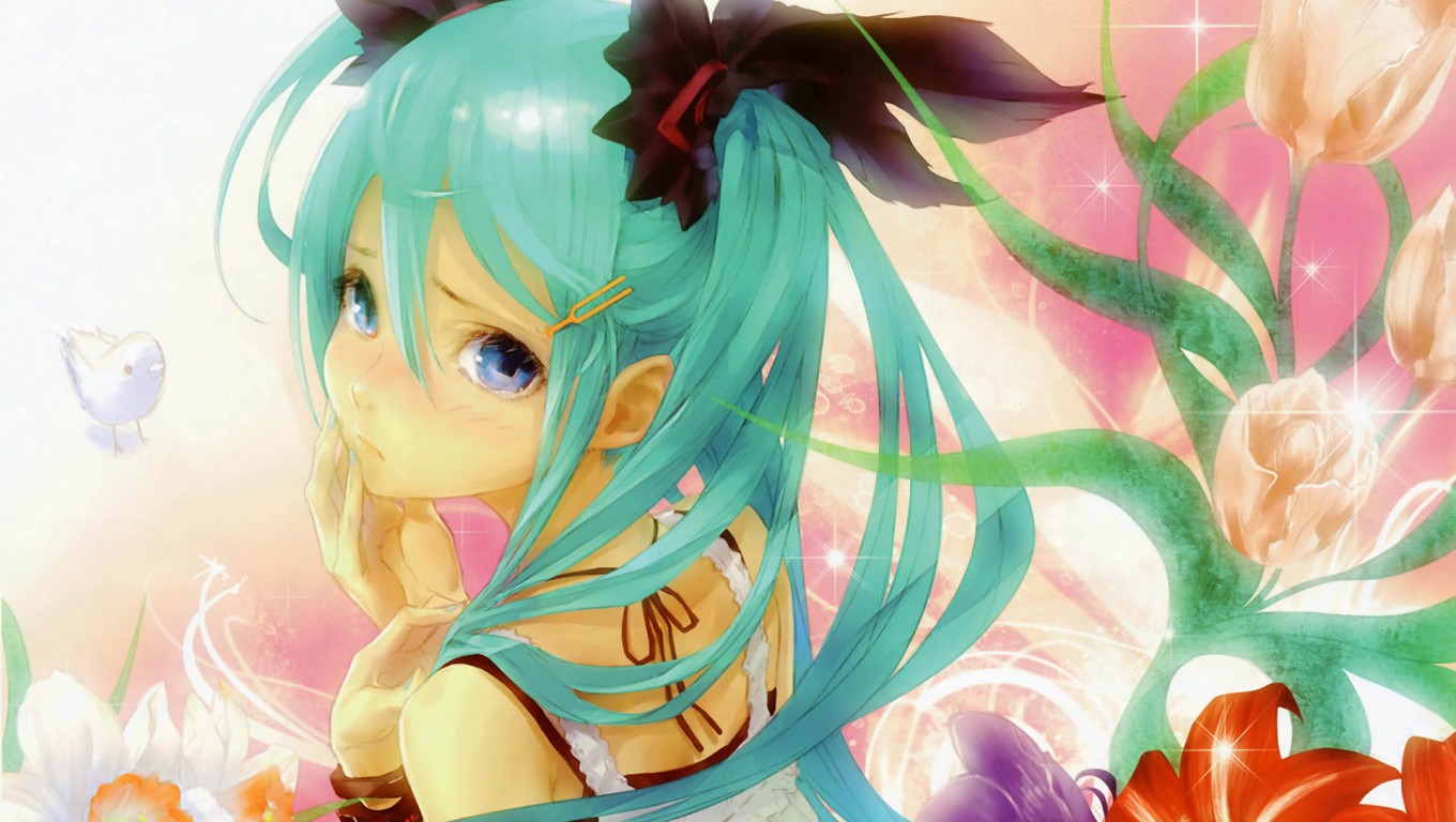 歌姬计划虚拟偶像,电子天使歌姬计划