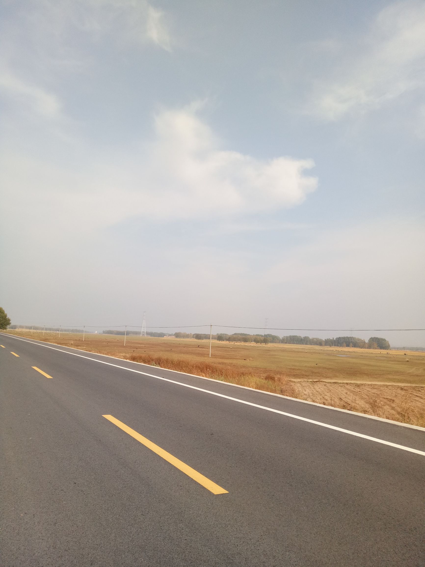 张北天路行,深度还原张北天路