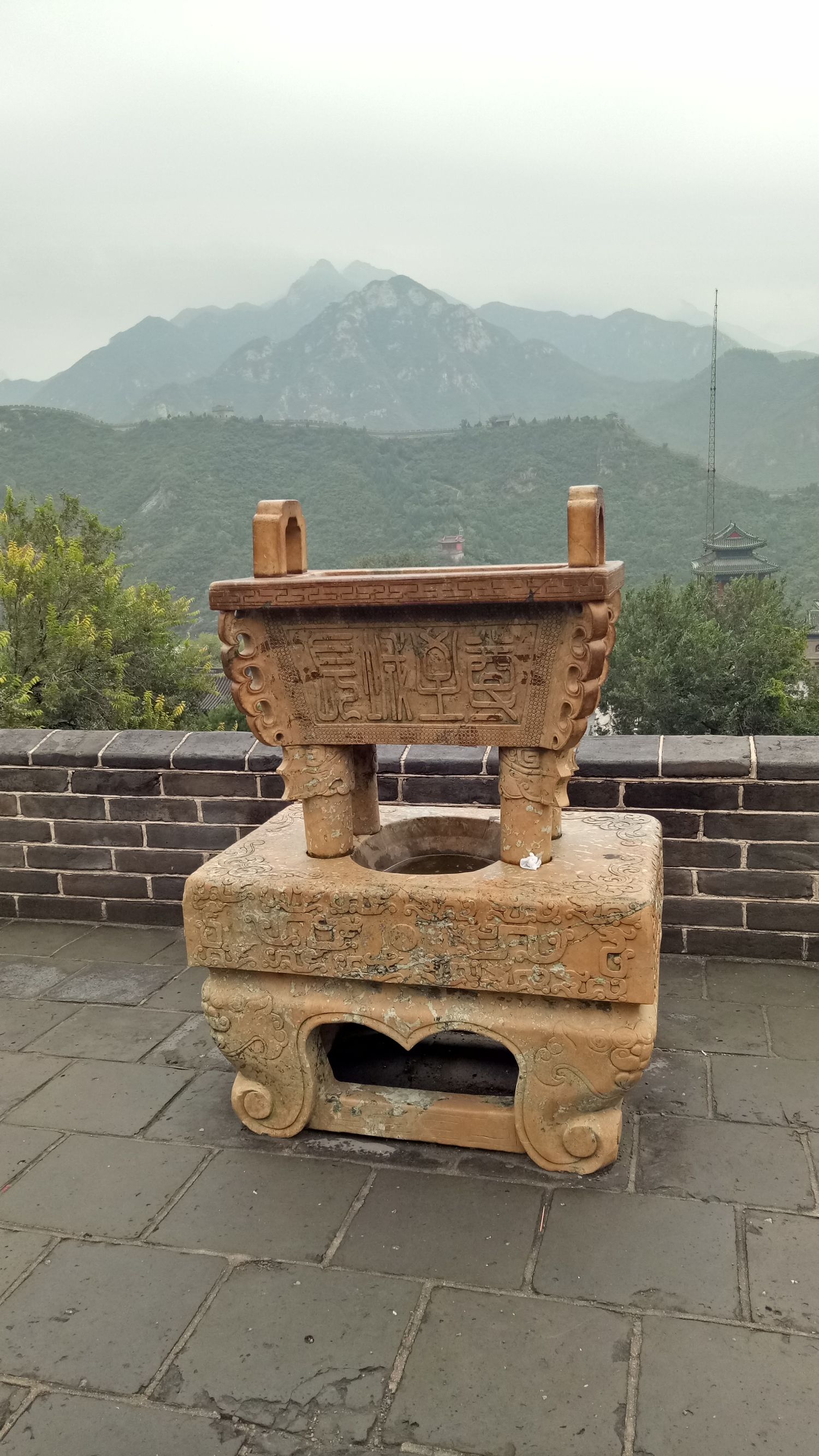 张北天路行,深度还原张北天路