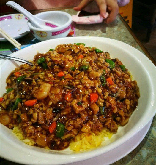 成都最有情调茶餐厅,成都最正宗香港茶餐厅