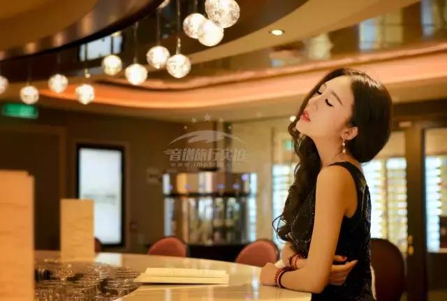 必须曝光！男女老少被这艘邮轮“骗”得不想回家！