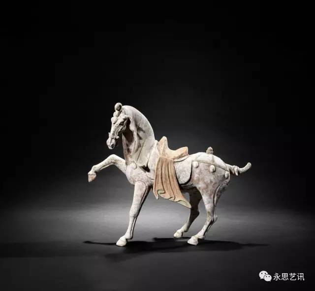 高古高古,顶级古陶瓷拍价