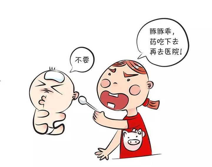 宝宝发热了还要盖被子吗,宝宝发热好了还要不要再吃一次药