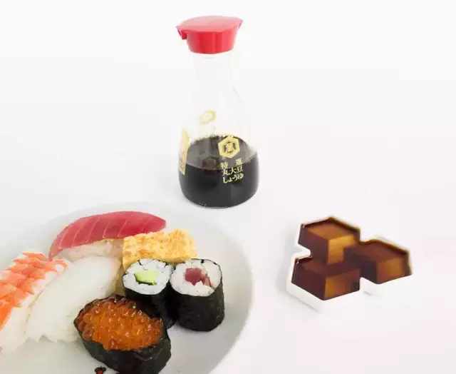 让人惊艳的美食艺术,美食盘点各种各样没见过的美食