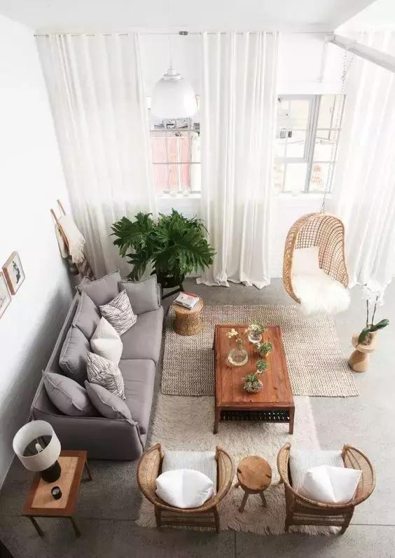 老板，这样的藤椅请给我来一打“VRDesigner”