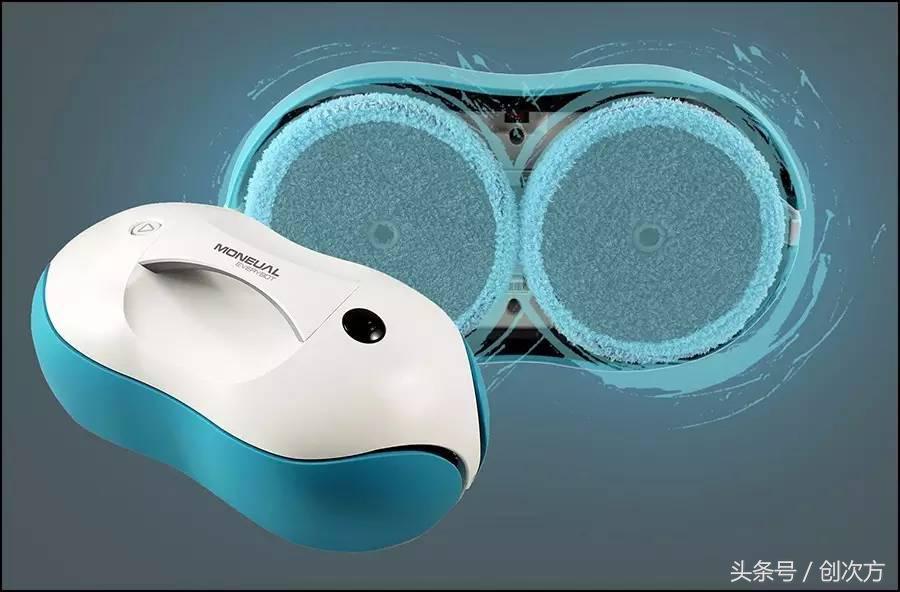 双专利全自动清洗机器人,最好用的清洗机器人