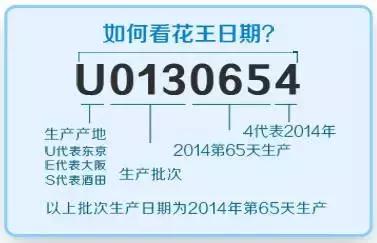 花王纸尿裤如何辨别正品,怎样鉴别花王纸尿裤的真伪