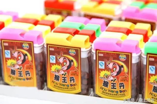 奇葩的零食卫生巾,奇葩零食卫生巾