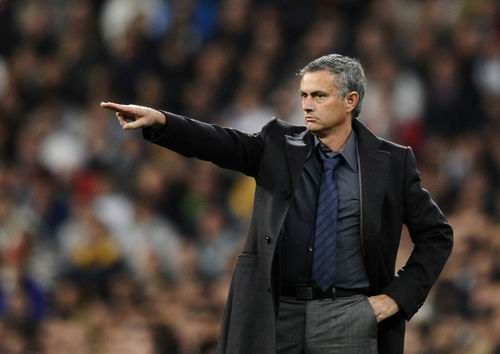 世界公认的十大名帅谁评的,世界公认的十大足球名帅