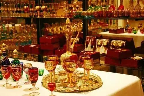 威尼斯购物中心地图位置,威尼斯购物免税店必买清单