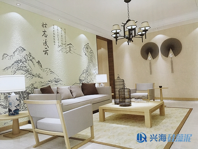 家有好物提升生活质量,颜值高还实用的硅藻泥