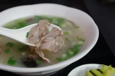 山东济南什么菜最出名,山东济南农村特色菜