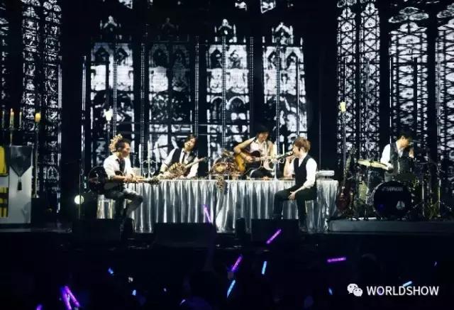 现在中国演出市场状况怎么样,演出市场越来越受欢迎