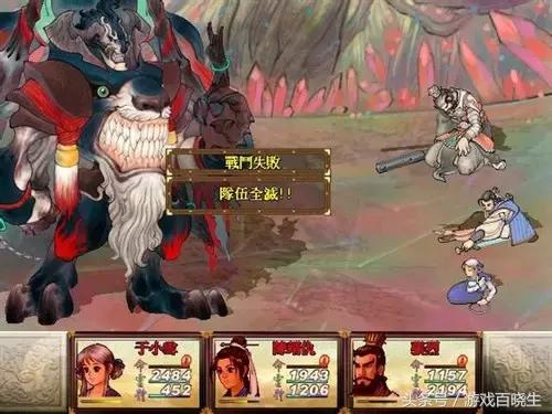 十大必玩的rpg游戏 (steam上的角色扮演rpg游戏推荐)