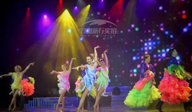 必须曝光！男女老少被这艘邮轮“骗”得不想回家！