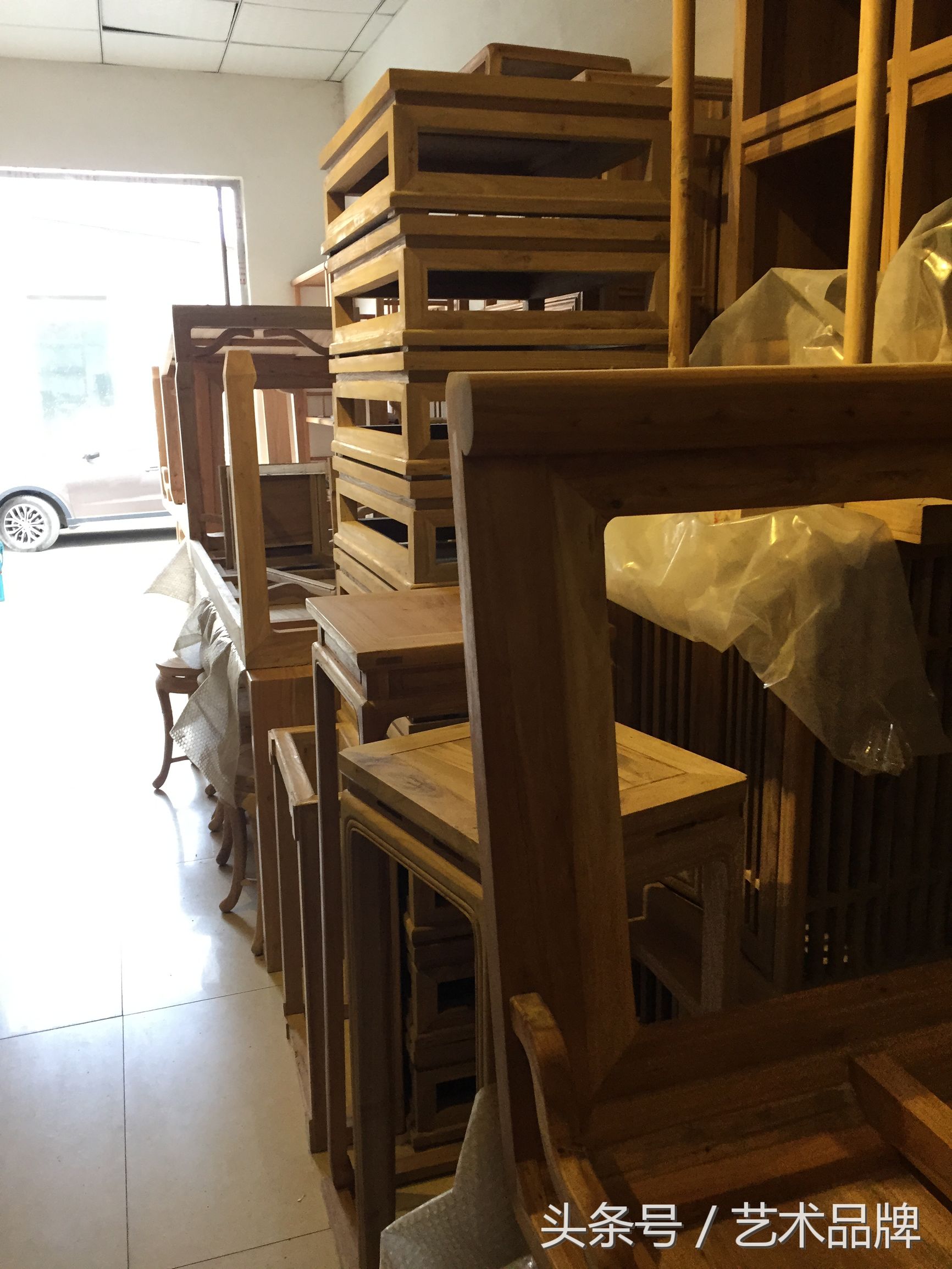 北京古典实木家具推荐,北京中式实木家具市场