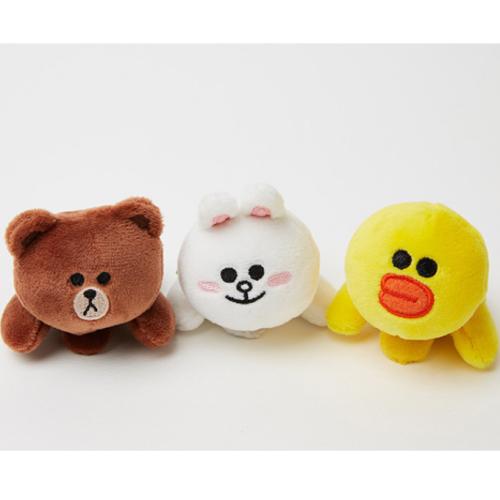 连孟非都喜欢的Line，你不看一下么？