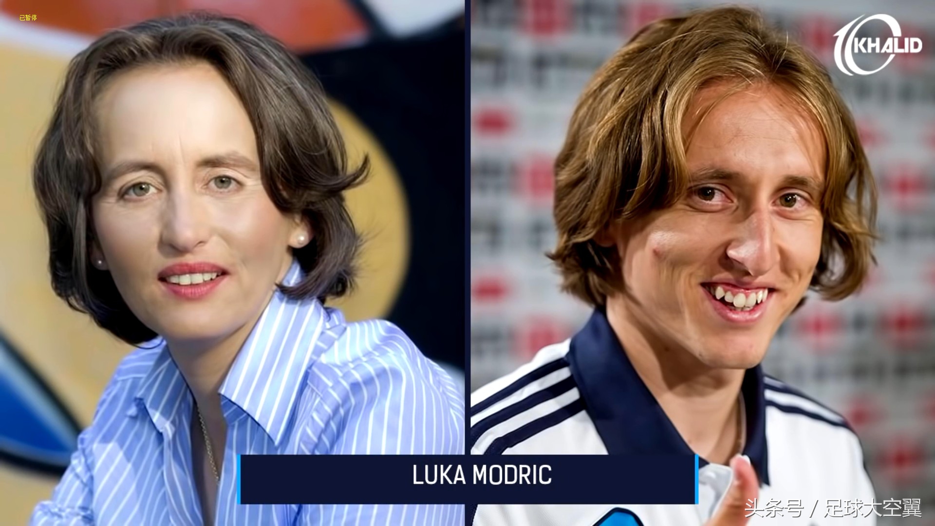 十位长得非常相似的女明星,盘点25位撞脸明星