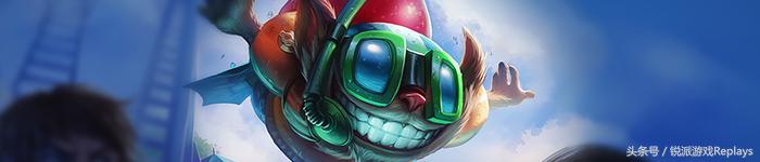 英雄联盟吉格斯英雄教程,英雄联盟更新10.8吉格斯