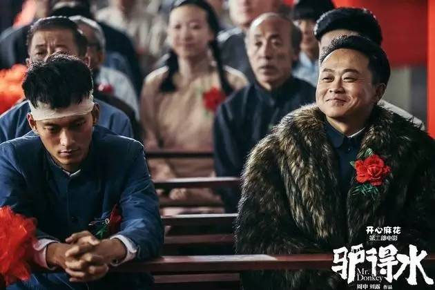 现在的中国喜剧怎么样了,国产喜剧究竟能烂成什么样