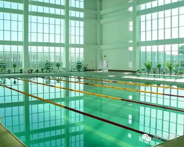 顺义值得逛的地方冬天,冬季顺义