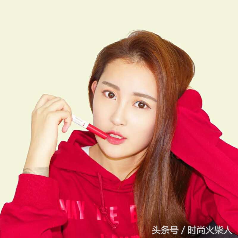 五星好评口红一百元就能买到