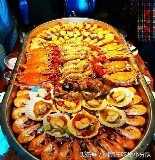 济南美食餐厅,济南好吃的老字号美食