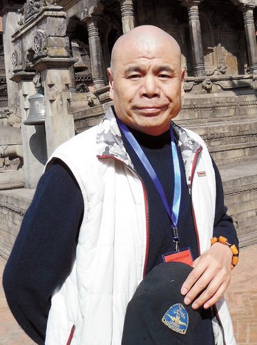 马海方老北京图片,马海方画老北京