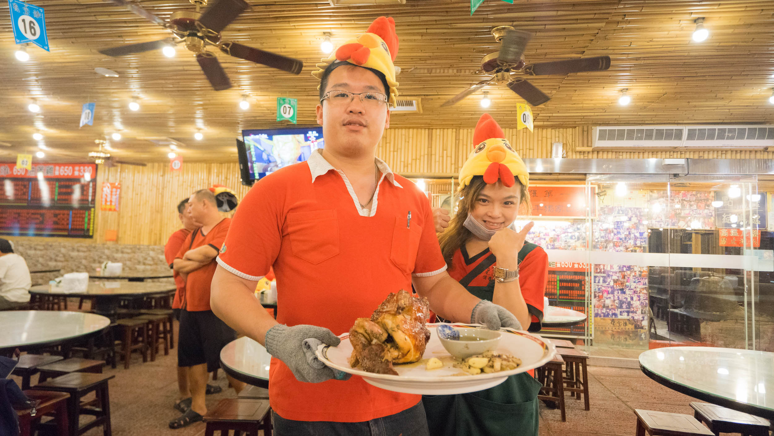 台湾味道纪录片,台湾味